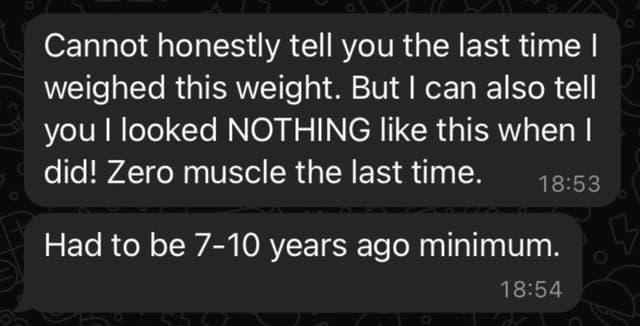 Client DM 3