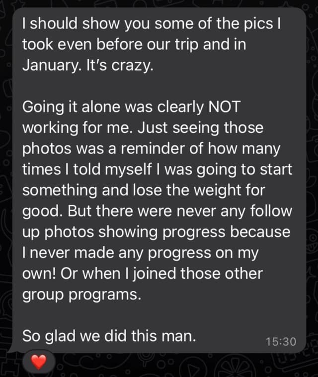 Client DM 4