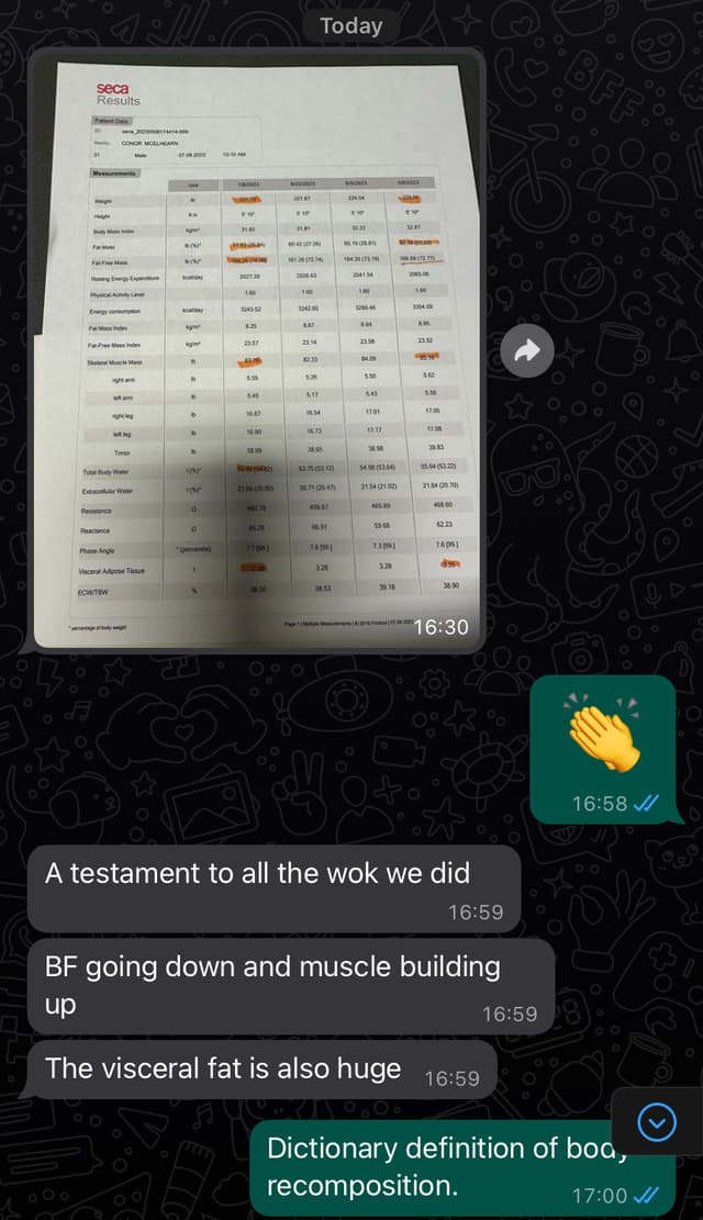 Client DM 6
