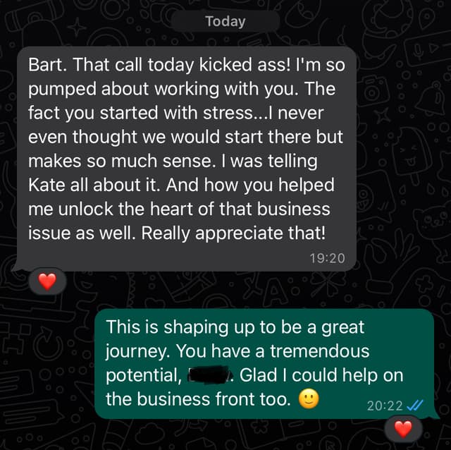 Client DM 7