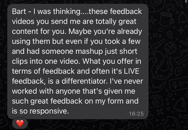 Client DM 8