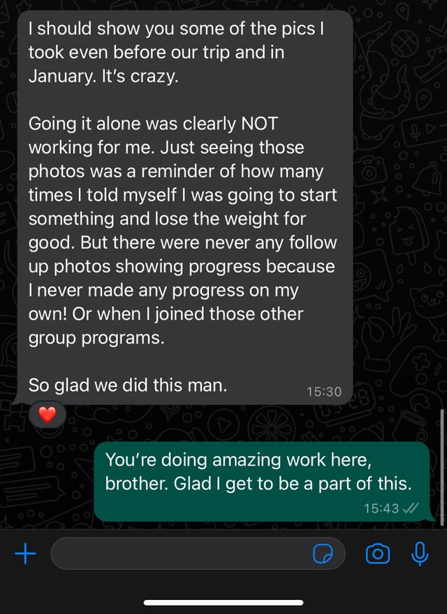 Client DM 9