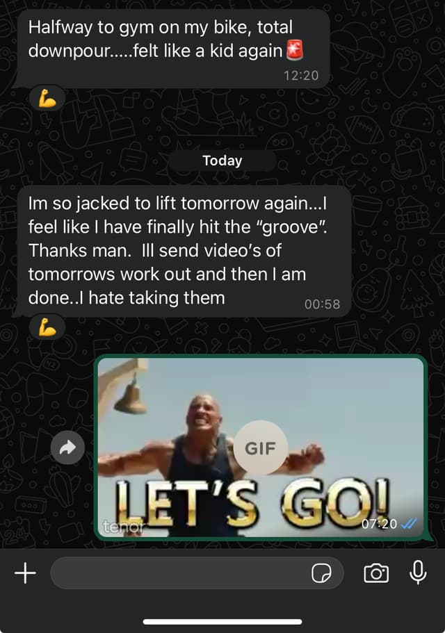 Client DM 10