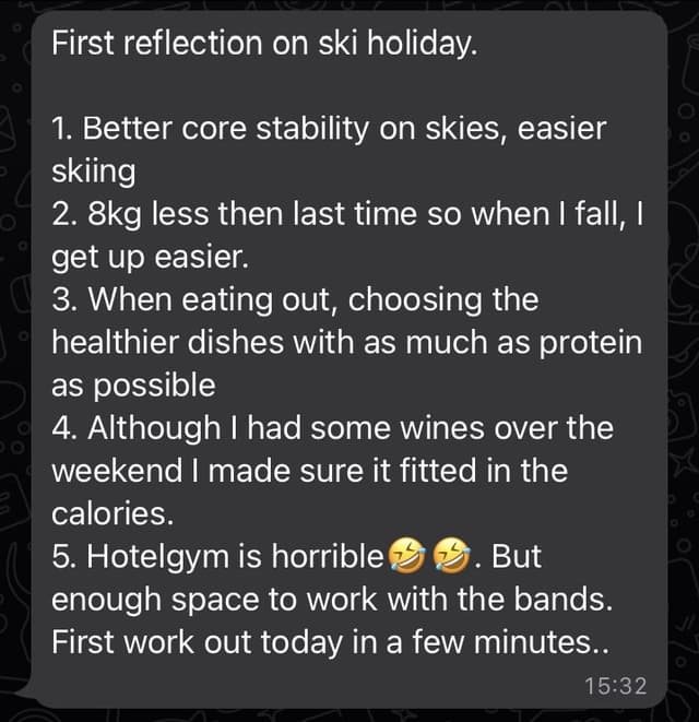 Client DM 21