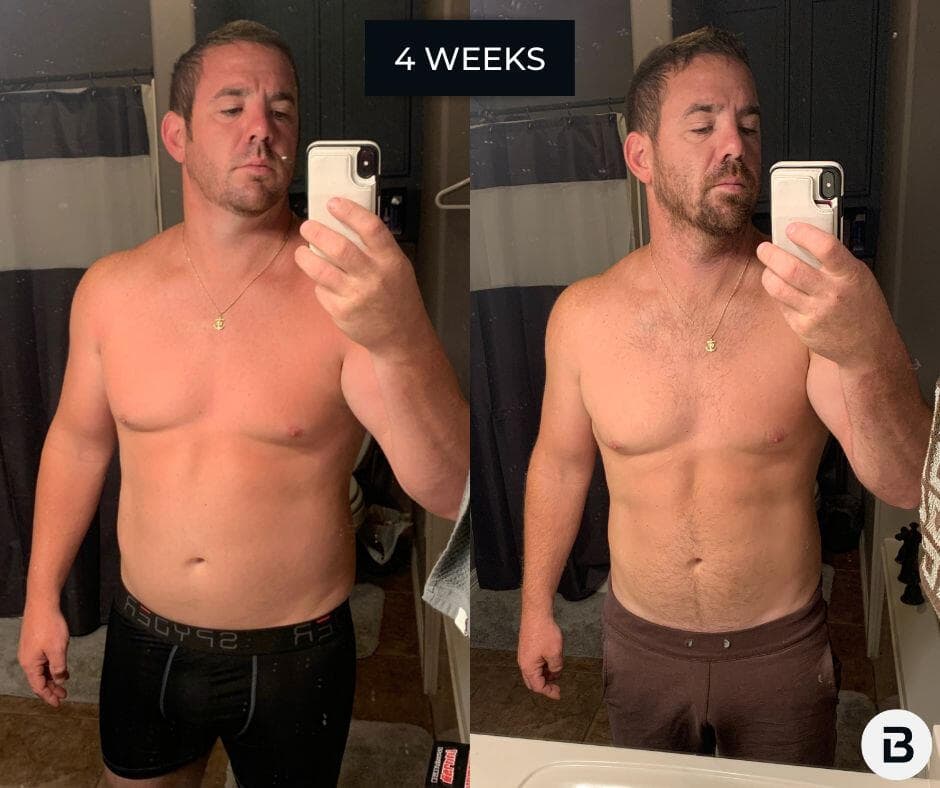 Client transformation 2