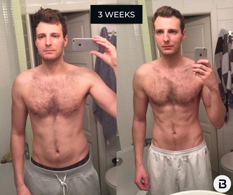 Client transformation 5
