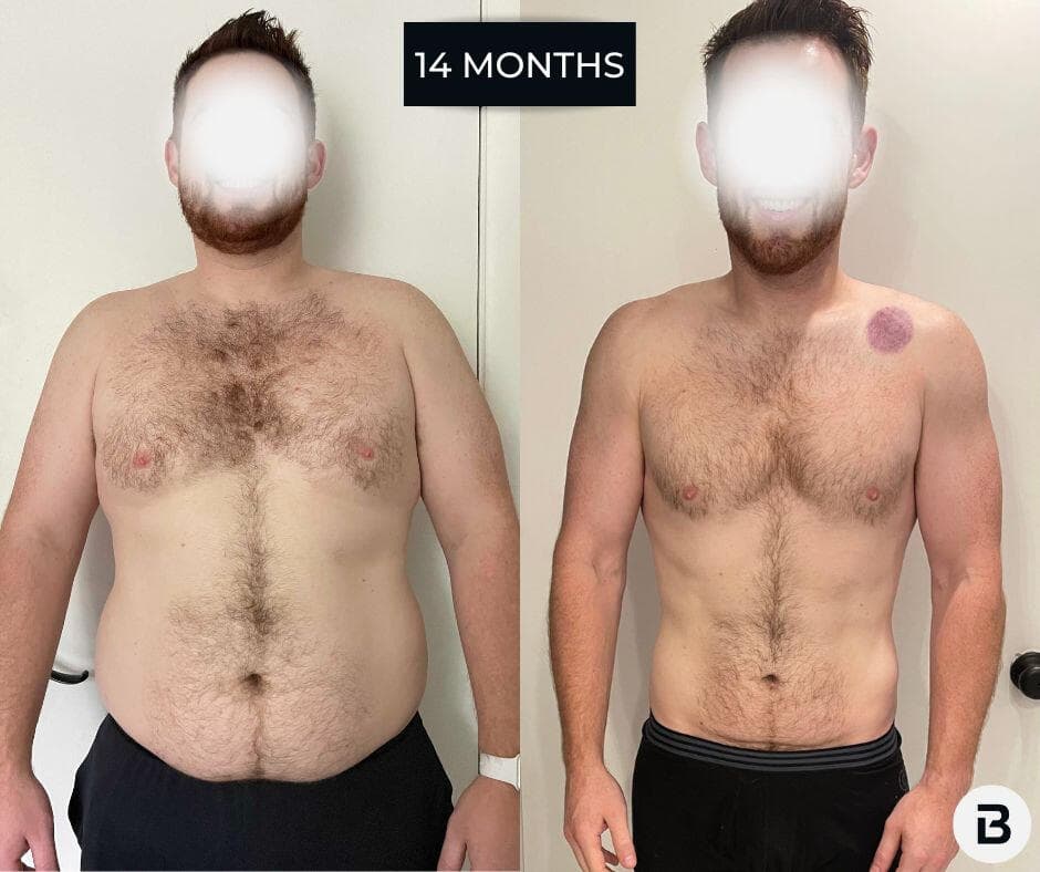 Client transformation 6