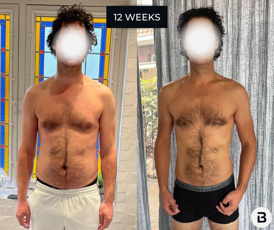 Client transformation 7