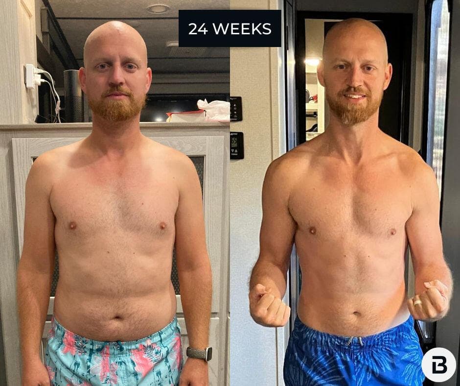 Client transformation 3