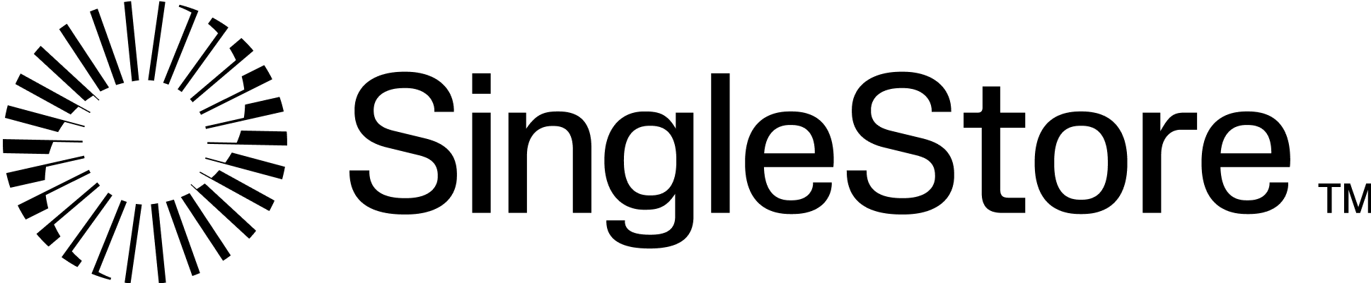 SingleStore company logo
